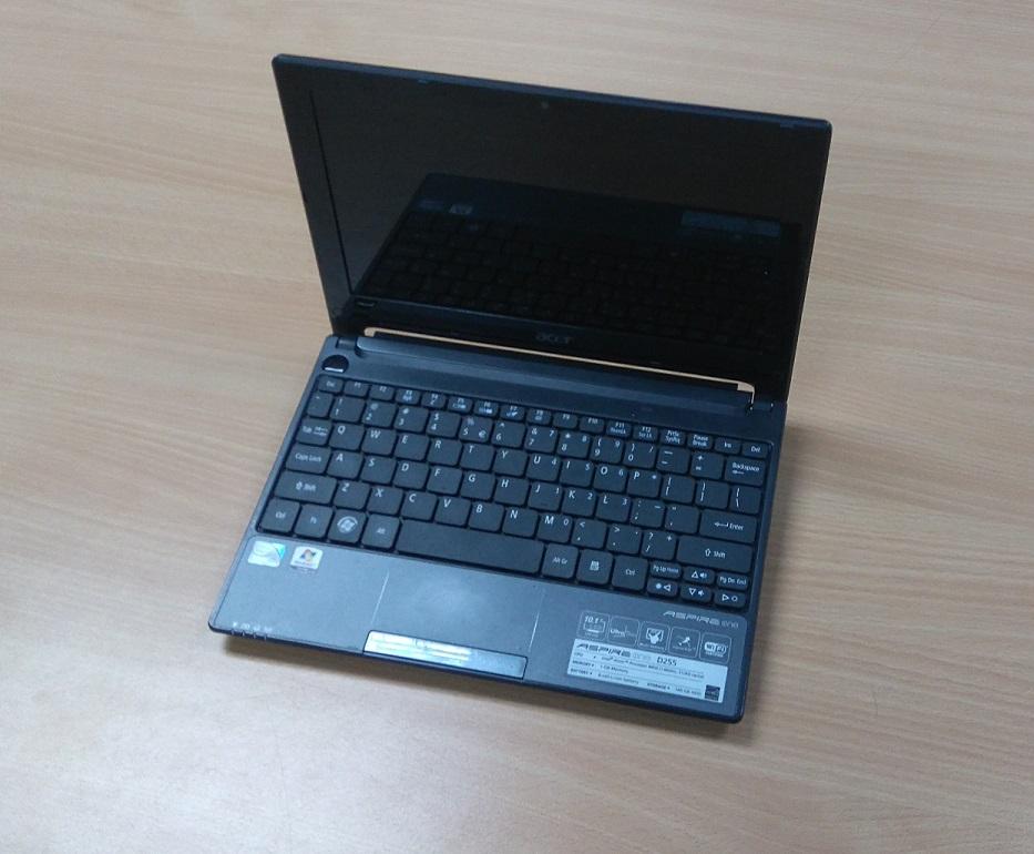 Acer aspire one d255 windows 7 starter iso download free