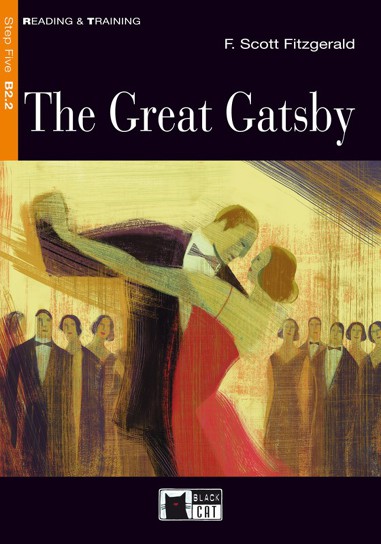The great gatsby book summary